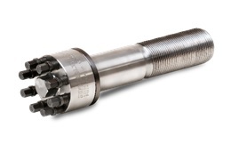 Bolt style Tensioners